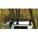 Krótki bagażnik dachowy do Land Rover Defender (wersja do wyboru)
