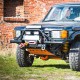 Zderzak rurowy przedni HD do Land Rover Discovery