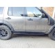 Progi boczne HD do Land Rover Discovery 4 mp4x4.pl rock sliders