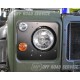 Stalowe maskownice reflektorów przednich do Land Rover Defender www.mp4x4.pl
