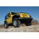 Zestaw zawieszenia +2,5cale Lift Kit Rough Country - Jeep Wrangler JK 2 drzwi