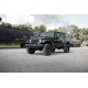 Zestaw dystansów zawieszenia +2cale Lift Kit Rough Country - Jeep Wrangler TJ