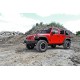Zestaw dystansów zawieszenia +2cale Lift Kit Rough Country - Jeep Wrangler JK