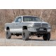 Zestaw zawieszenia +3cale Lift Kit Rough Country Dodge Ram 2500 4WD 94-02