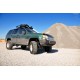 Zestaw zawieszenia +4cale Long Arm Upgrade Lift Kit Rough Country -  Jeep Grand Cherokee ZJ