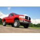 Zestaw zawieszenia +4cale Lift Kit Rough Country Dodge RAM 1500 4WD 06-08