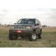 Zestaw zawieszenia +4cale X-Flex Lift Kit Rough Country -  Jeep Grand Cherokee ZJ