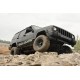 Zestaw zawieszenia +4,5cale Long Arm Lift Kit Rough Country  Jeep Cherokee XJ