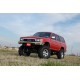 Zestaw zawieszenia +4-5cale Lift Kit Rough Country Toyota 4Runner 90-95