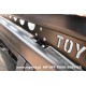 Bagażnik dachowy Toyota Land Cruiser LC120 www.mp4x4.pl
