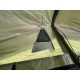 Namiot dachowy ALASKA 190 cm 5 osobowy