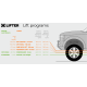 XLifter EAS dla Land Roverów i Range Roverów