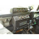 Konsola na przełączniki do Land Rover Defender 1983-1998