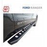 Progi boczne otworowe HD Ford RANGER od 2012 mp4x4.pl rocksliders