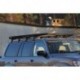 Bagażnik Dachowy Nissan Patrol Y60/Y61 long - More4x4