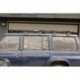 Bagażnik Dachowy Nissan Patrol Y60/Y61 long - More4x4