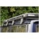 Bagażnik Dachowy Nissan Patrol K160 long - More4x4