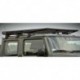 Bagażnik Dachowy Hyundai Galloper short - More4x4