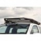 Bagażnik Dachowy Isuzu D-Max 2012+ Double Cab - More4x4