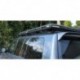 Bagażnik Dachowy Toyota Land Cruiser J100 / Lexus 2 LX 470, krótki rozstaw - More4x4