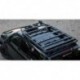 Bagażnik Dachowy Toyota Land Cruiser J100 / Lexus 2 LX 470, krótki rozstaw - More4x4