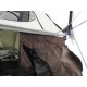 Namiot dachowy Escape VARIO z przedsionkiem