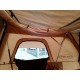 Namiot dachowy Escape VARIO z przedsionkiem
