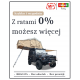 Progi Stalowe boczne  Suzuki Jimny od 1998-2017 mp4x4.pl rocksliders,