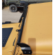 Led bar / Pałąk / belka na światła dla Land Rover Defender mp4x4.pl