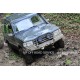 Zderzak przedni HD1 do Land Rover Discovery I i Range Rover Classic
