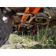 Wahacze tylne z kompletem tulei poliuretanowych do Land Rover Discovery 2 www.mp4x4.pl
