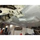 Zestaw aluminiowych osłon podwozia HD do DISCOVERY 5 mp4x4.pl