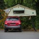 Namiot Dachowy Wild Camp Hudson 180 Zielony