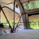 Namiot Dachowy Wild Camp Hudson 180 Zielony