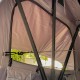 Namiot Dachowy Wild Camp Hudson 160 Szary