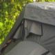 Namiot Dachowy Wild Camp Missisipi II 160 Zielony