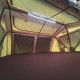 Namiot Dachowy Wild Camp Hudson 220 Zielony