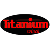 Titanium Winch