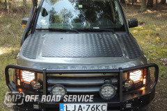 Akcesoria MP do Land Rover Discovery 3  / 4